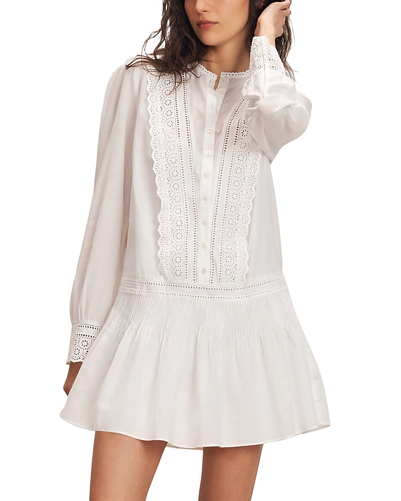 Veronica Beard Marguerite Dress