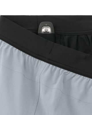 Interval Drawstring Shorts