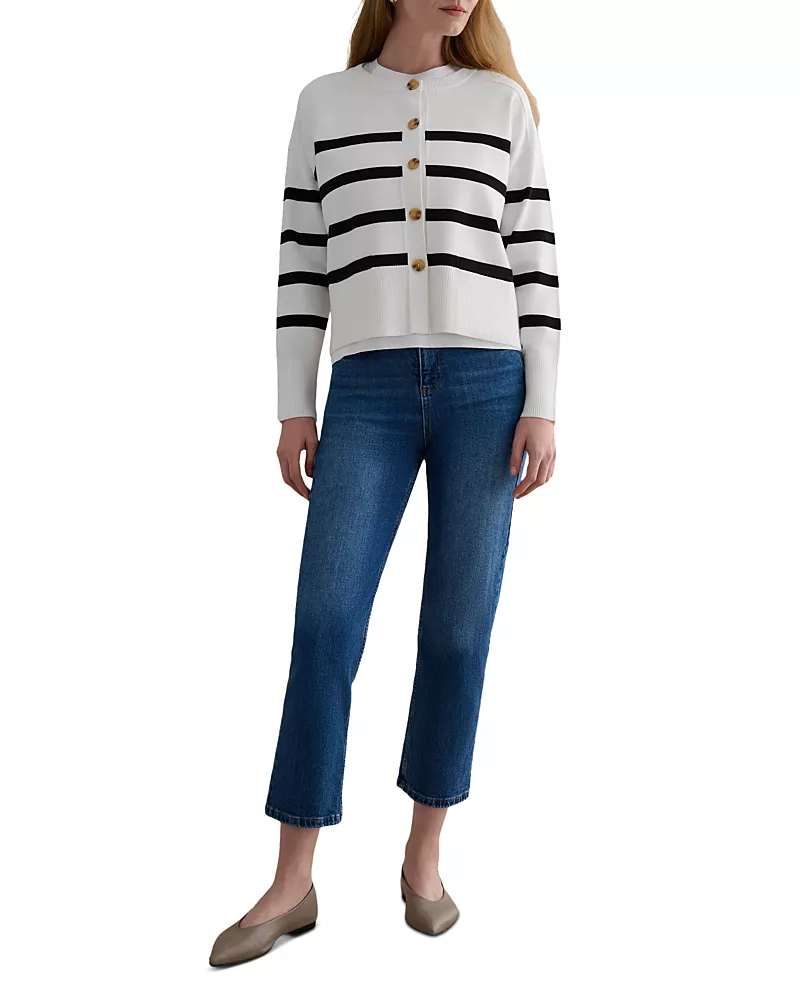 Hobbs London Megan Cardigan