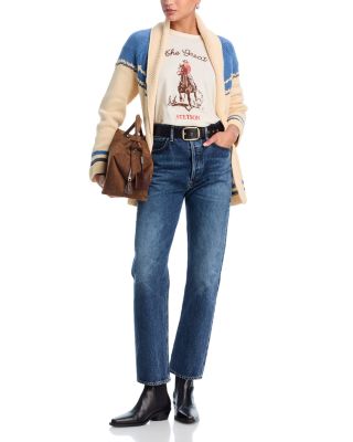 & Stetson Bo&y Graphic Tee