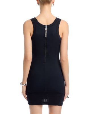 Sporty Tank Dress