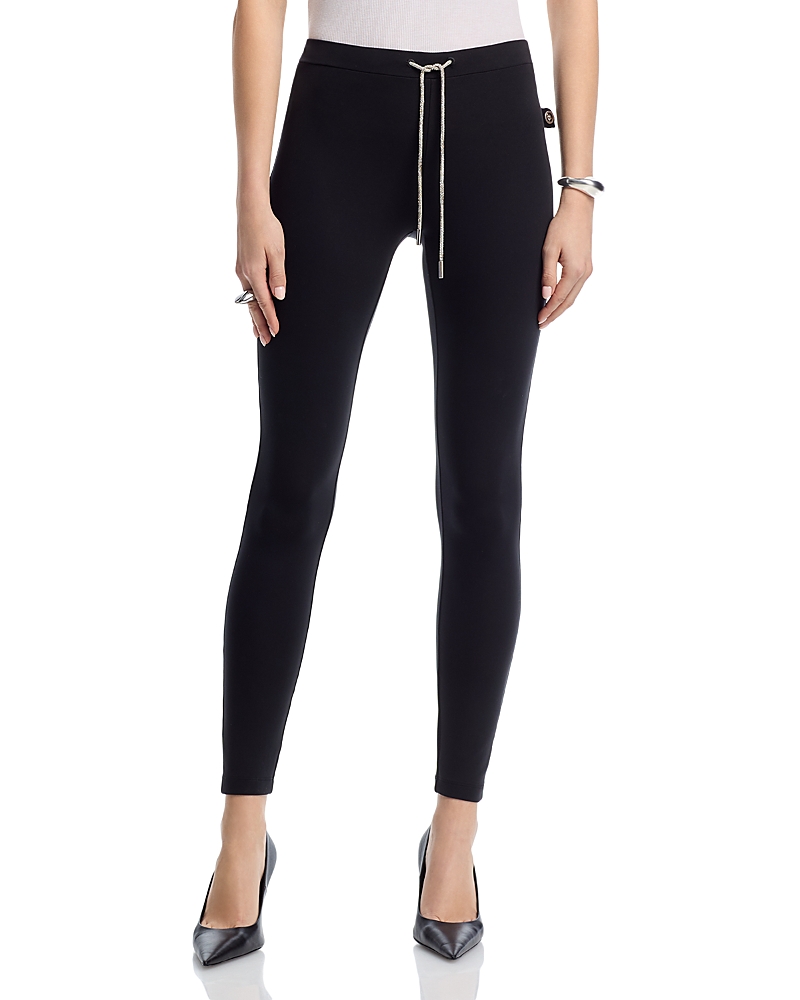 Area Brunch Capri Pants