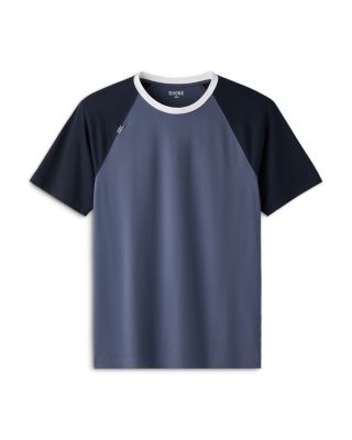 Reign Raglan Short Sleeve T-Shirt
