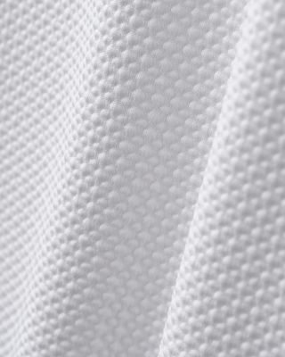 Founders Textured Quarter-Zip Golf Sweater