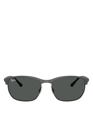 Square Sunglasses, 59mm