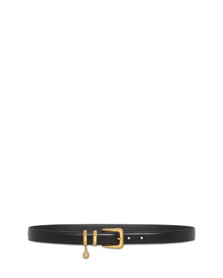Women's Giula Leather Belt