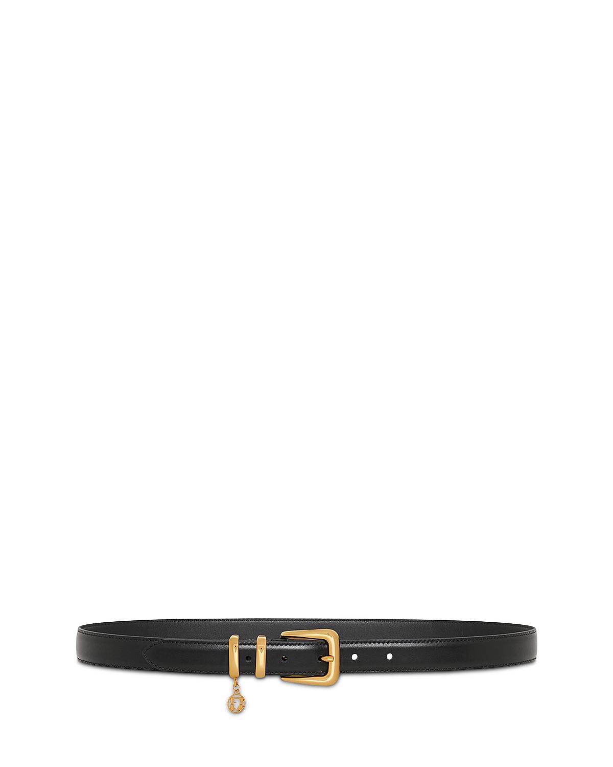 Gerard Darel Women's Giula Leather Belt