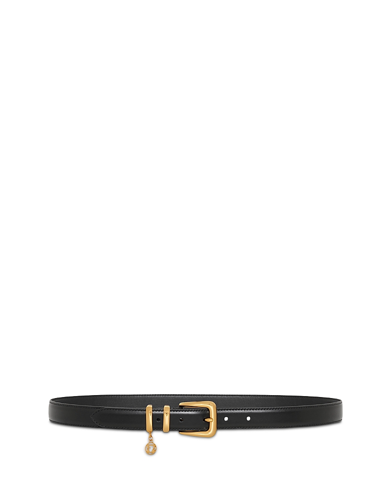 Gerard Darel Women's Giula Leather Belt
