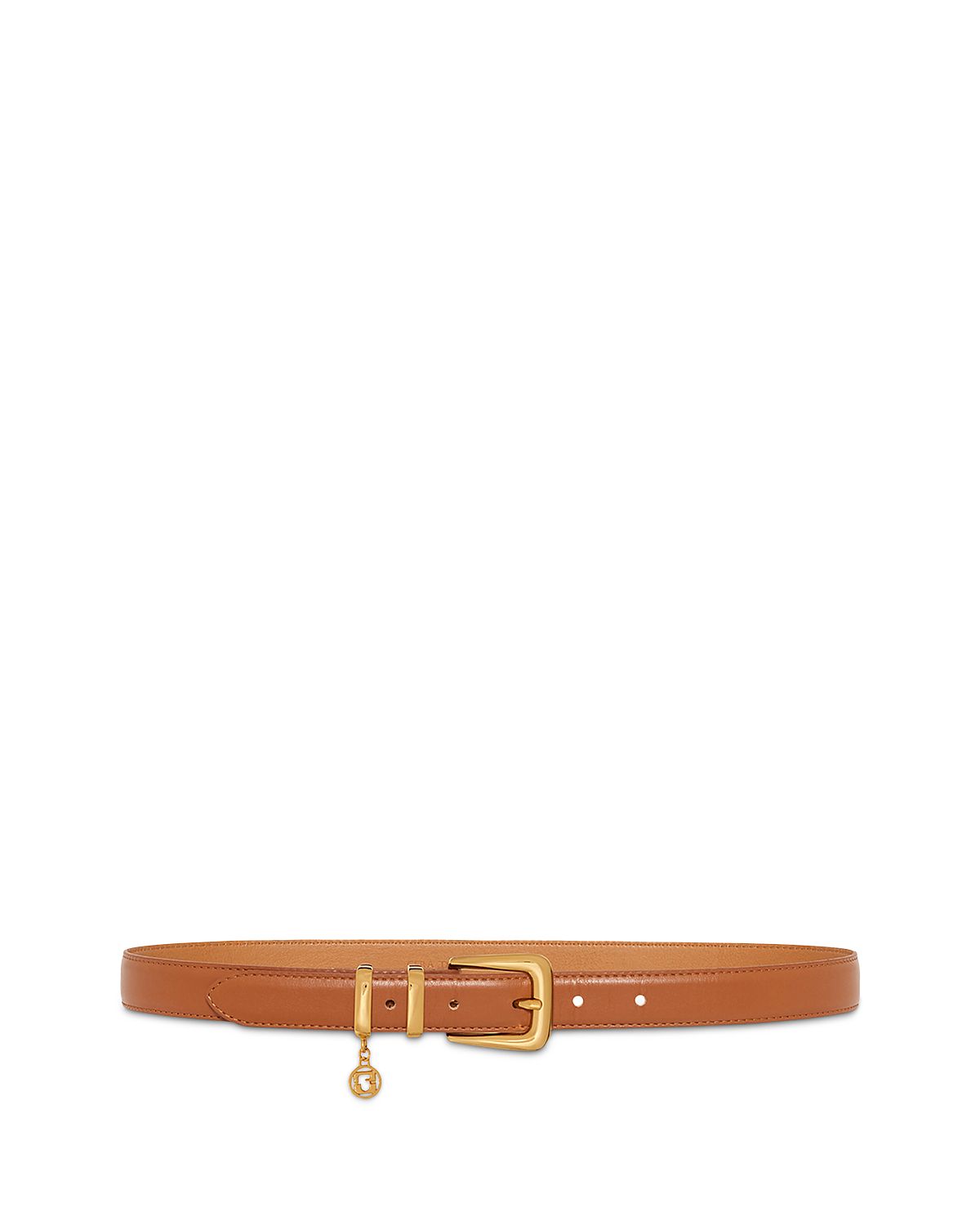 Gerard Darel Women's Giula Leather Belt
