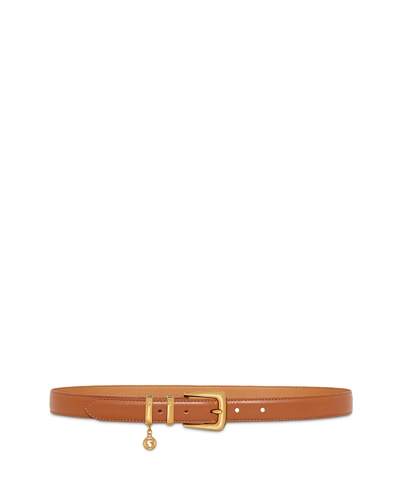 Gerard Darel Women's Giula Leather Belt
