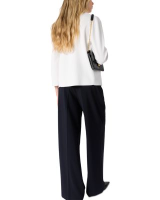 Lynaya Edge To Edge Cardigan