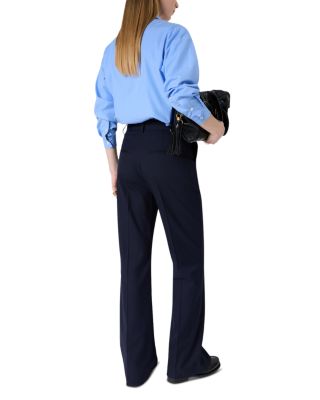 Aliyah High Rise Pants