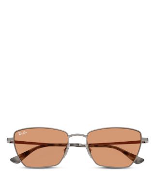 Butterfly Sunglasses, 53mm
