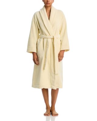 Turkish Cotton Robe - Exclusive