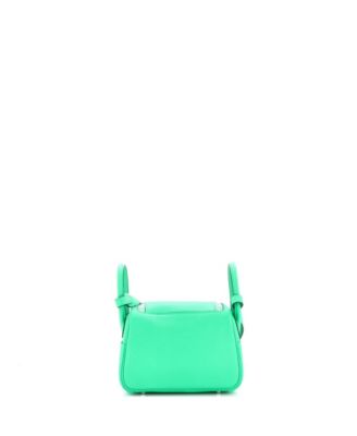 Mini Lindy Bag Clemence