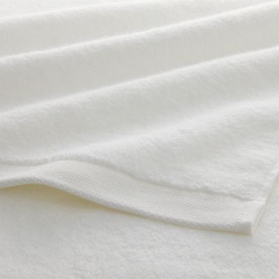 Organic Spa Bath Towel