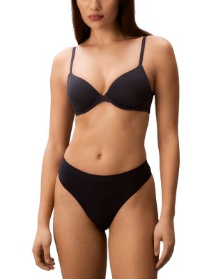 Bonded Flex Seamless Thong, Pack of 3