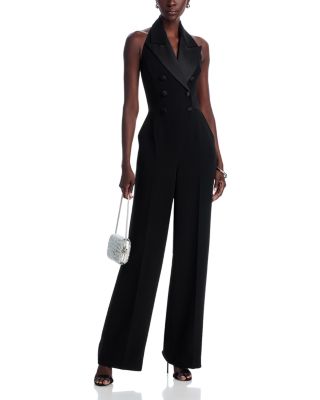 Halter Jumpsuit