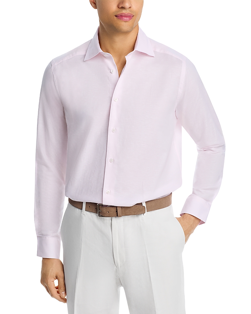 Jack Victor Danforth Long Sleeve Shirt