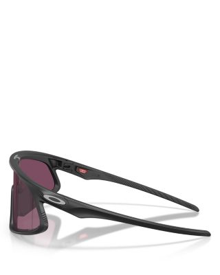 Rslv Rectangular Sunglasses, 41mm