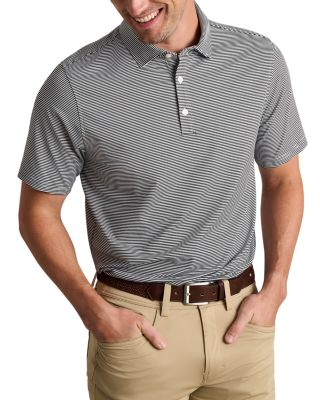 Drive Time Golf Polo Shirt