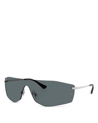 Shield Sunglasses, 141mm