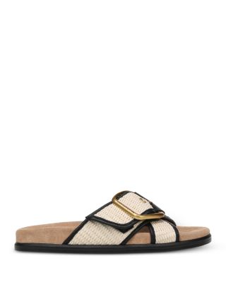 Women's Darla Multi Buckle Sandals