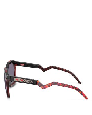 HSTN SQ Square Sunglasses, 54mm