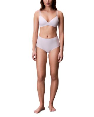 Wire Free T Shirt Bra