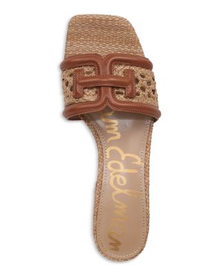Women's Waylon Weave Sandals
