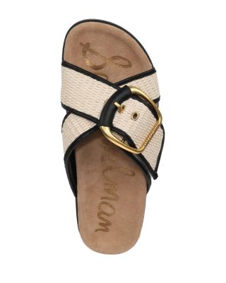 Women's Darla Multi Buckle Sandals