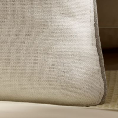 Threadmark Decorative Pillow Cover & Insert, 22" x 22"