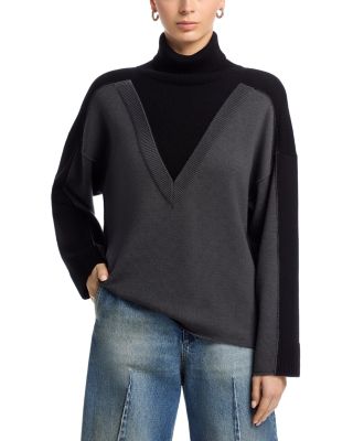 Wool Sweater