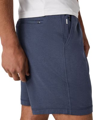 7" Ponto Performance Shorts