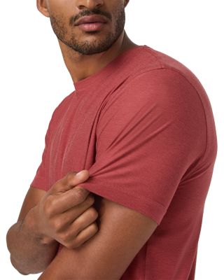 Strato Short Sleeve Tech Tee