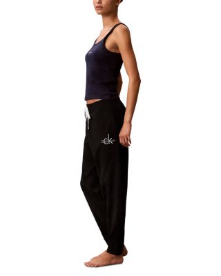 Cotton Blend Stretch Lounge GX Tank