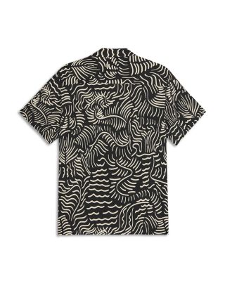 Tar Lorenzo Viscose Shirt