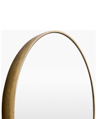 Bahia Accent Mirror