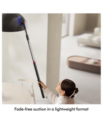 PencilVac Fluffycones Cordless Vacuum