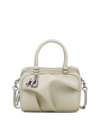 The Micro Wave Crossbody Bag