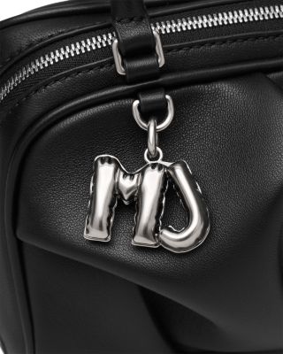 The Micro Wave Crossbody Bag