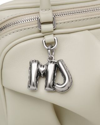 The Micro Wave Crossbody Bag