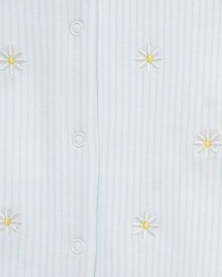 Girls' Daisy Romper & Headband Set - Baby