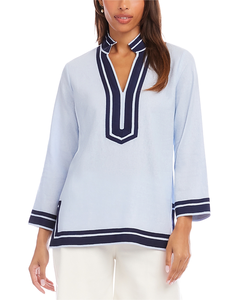 Karen Kane The St. Tropez Tunic