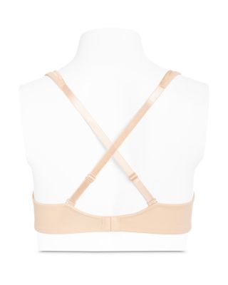 Anais Duotone Seamless Shaping Bra