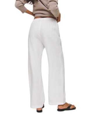 Olina Linen Pants