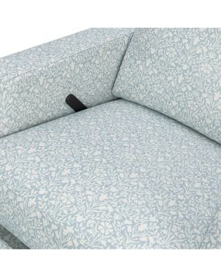 Crewe Recliner & Glider