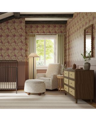 Crewe Recliner & Glider