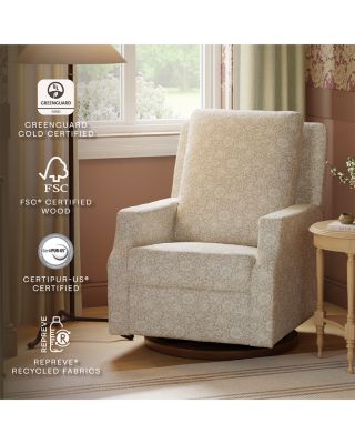 Crewe Recliner & Glider