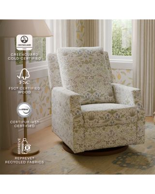 Crewe Recliner & Glider